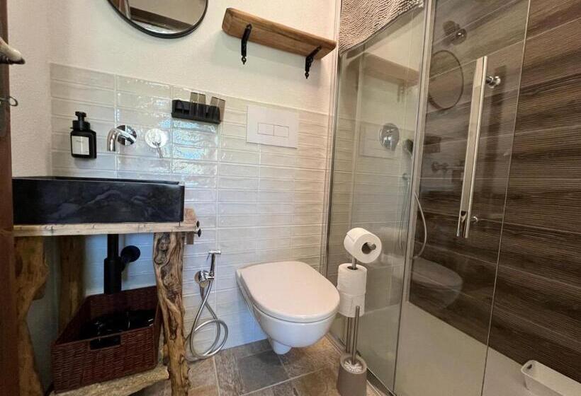 Номер Стандарт, B&b San Gavino
