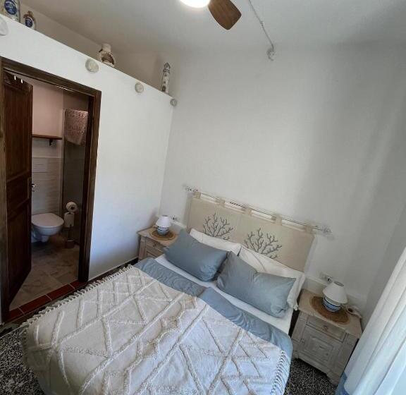 Номер Стандарт, B&b San Gavino
