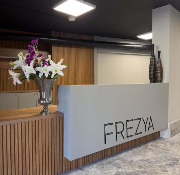 اتاق استاندارد, Frezya   Exclusively Women