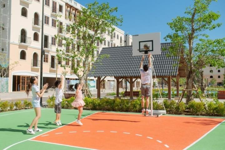 اتاق لوکس خانوادگی, Khách Sạn Như ý   Phú Quốc