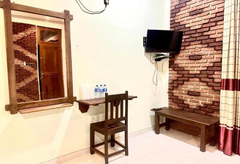 Семейный Номер, Runaliya Resort