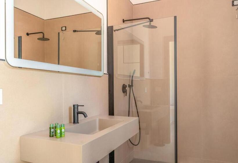 Номер Deluxe, Sabhé Village Gallipoli
