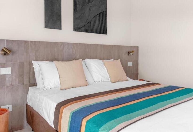 Номер Deluxe, Sabhé Village Gallipoli