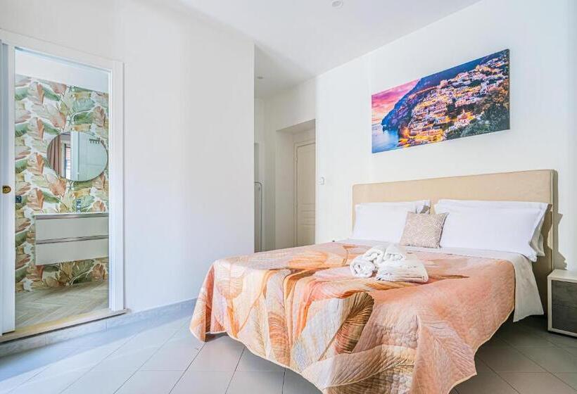 Номер Стандарт, Bella Stabia Rooms