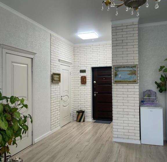 آپارتمان 1 خوابه, жк инара