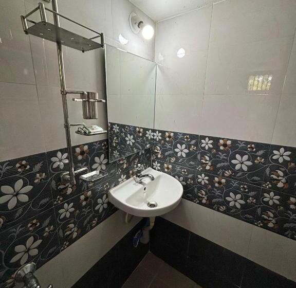 Номер Deluxe, Cocogreen Hampi