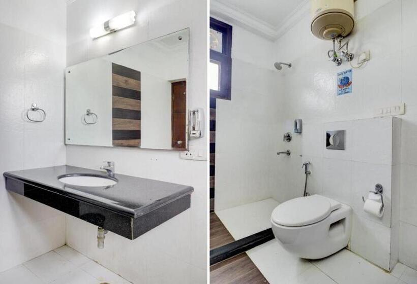 Номер Стандарт Вид на Сад, Blue Moon Residency