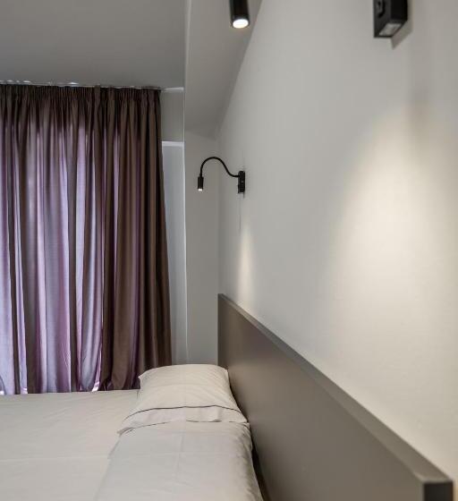 Triple Room Sea View, Meraki