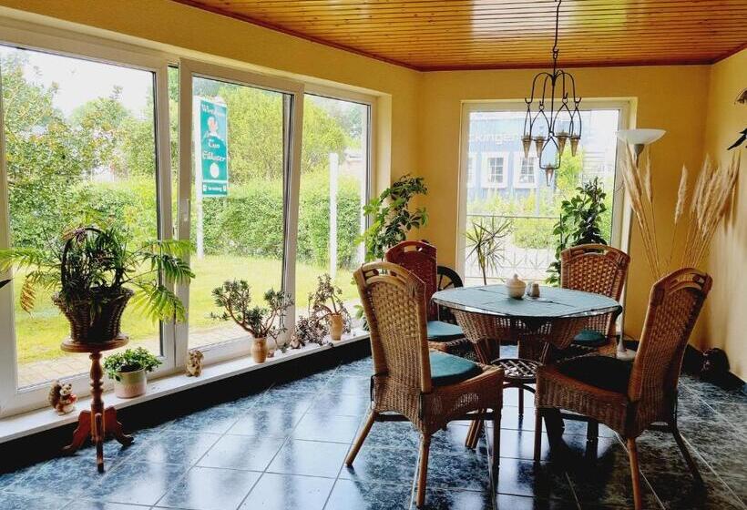Номер Deluxe, Pension & Wirtshaus   Tun Eikkoter   Kobel Ii