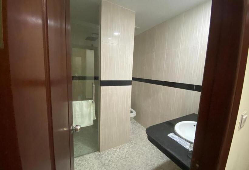 اتاق استاندارد, Hs酒店