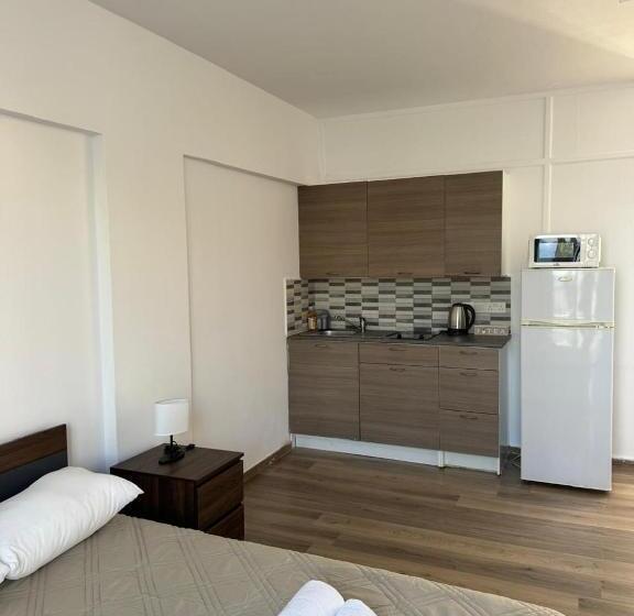 Escritório Estándar, M Hotel Apartments