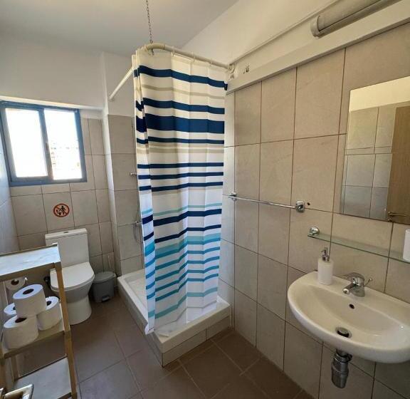 Apartamento 1 Dormitório, M Hotel Apartments