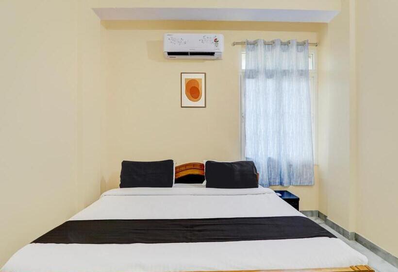 Трехместный Номер Классика, Super Hotel O Mellow Space