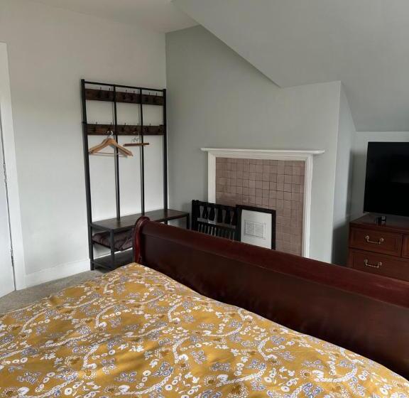Номер Стандарт, Peel House Bed And Breakfast