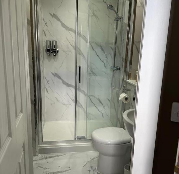 Номер Стандарт Трехместный, Peel House Bed And Breakfast