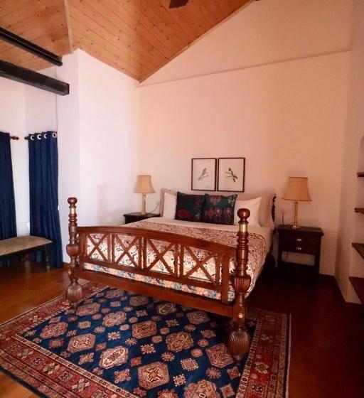 Номер Стандарт Вид на Сад, Bawlana Estate   Kandy