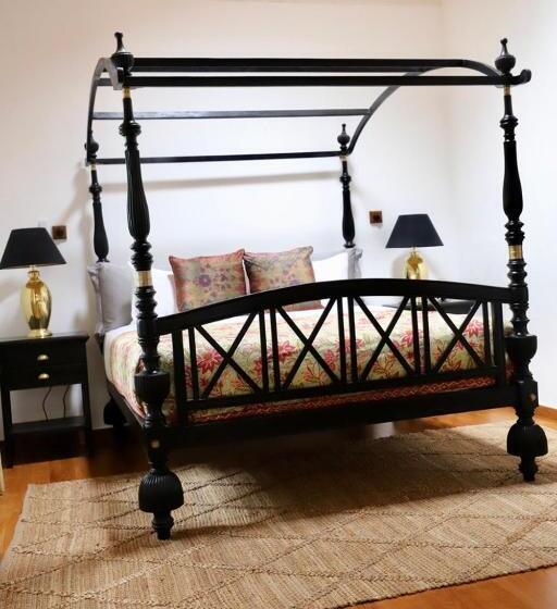 Трехместный Номер Deluxe, Bawlana Estate   Kandy