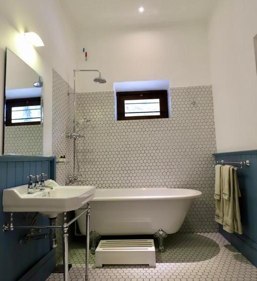 Трехместный Номер Deluxe, Bawlana Estate   Kandy