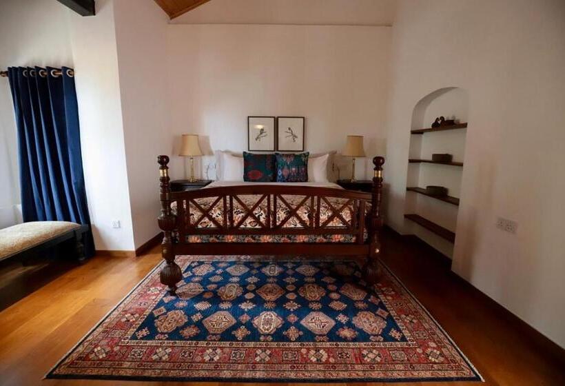 Номер Superior, Bawlana Estate   Kandy