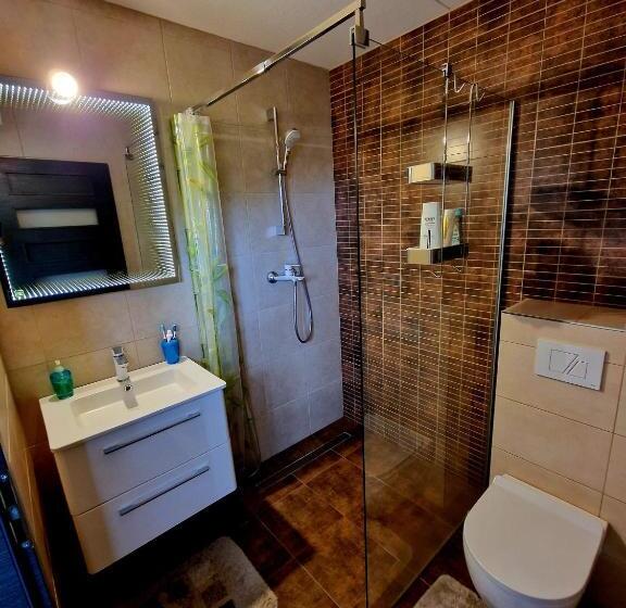 Family Suite, La Perla