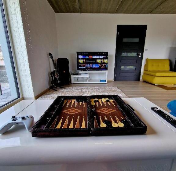 Family Suite, La Perla