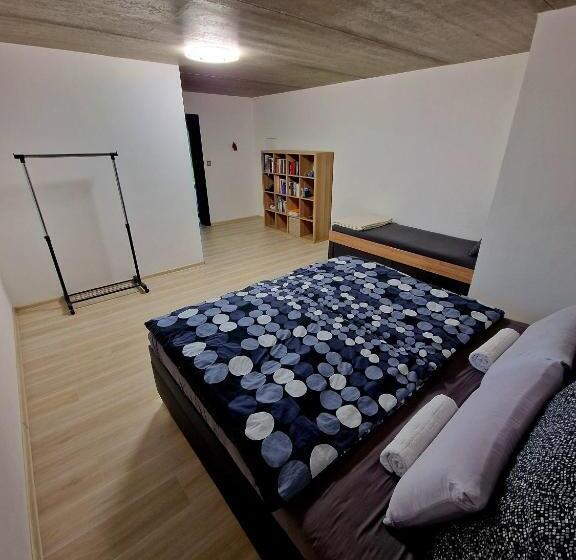 Family Suite, La Perla