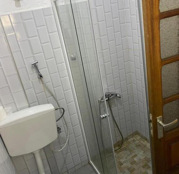 اتاق استاندارد, Muralha Rooms