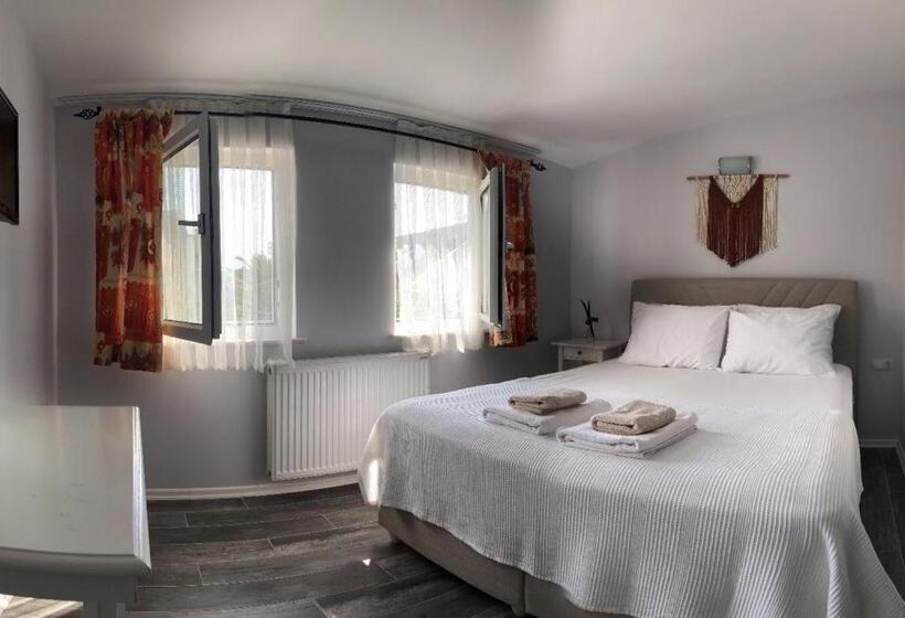 اتاق استاندارد, 4 Oda Butik Otel