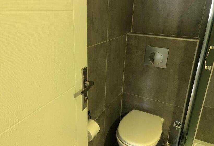 اتاق استاندارد, 4 Oda Butik Otel