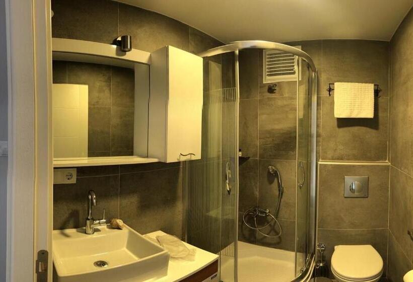 اتاق عادی, 4 Oda Butik Otel