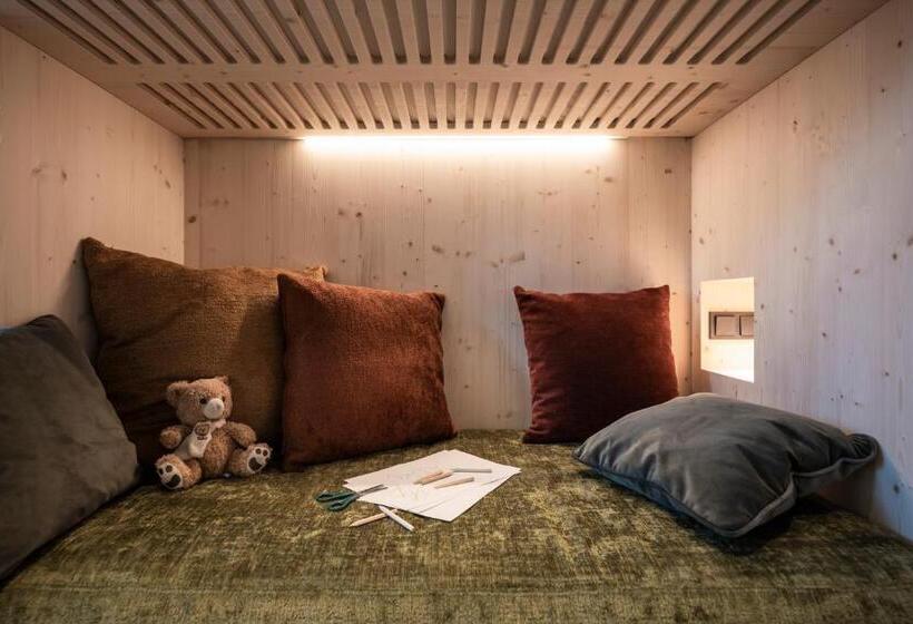 Family Suite, Aki Family Resort Plose