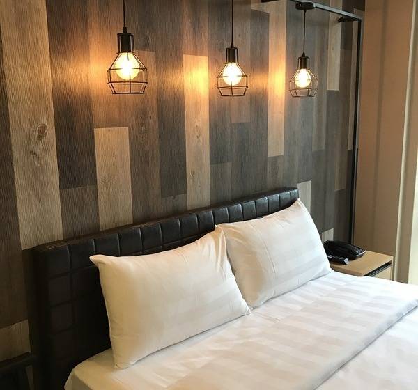 Апартаменты 1 Спальня, Aparthotel Adagio Paris Boulogne