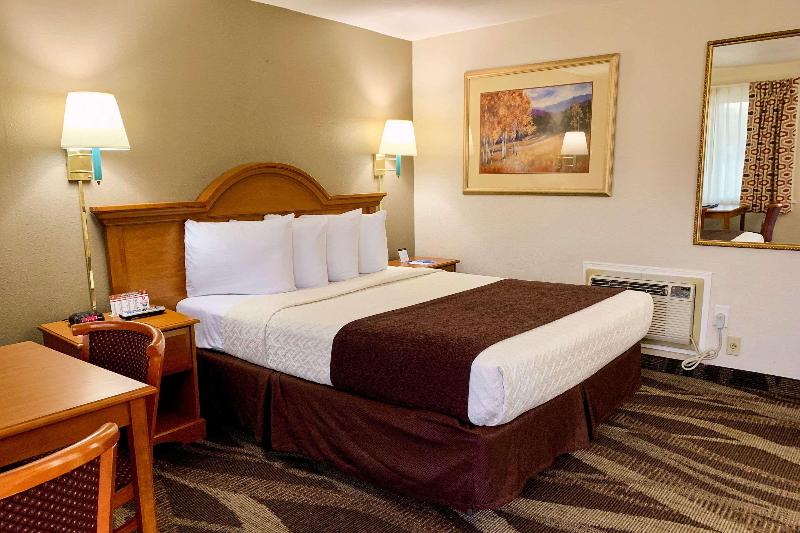 Студия Стандарт, Aparthotel Adagio Paris Boulogne