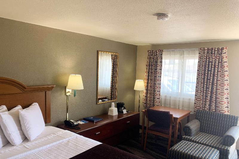 Студия Стандарт, Aparthotel Adagio Paris Boulogne
