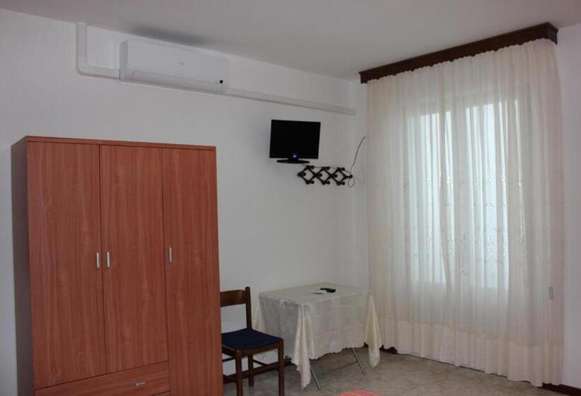 اتاق استاندارد, Antico Borgo