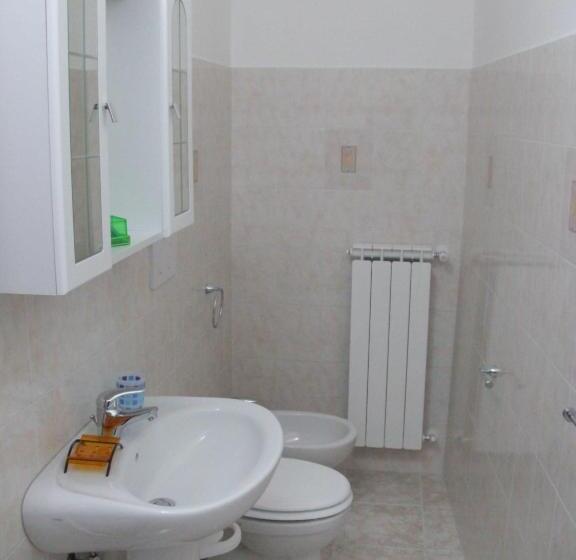 اتاق استاندارد, Antico Borgo