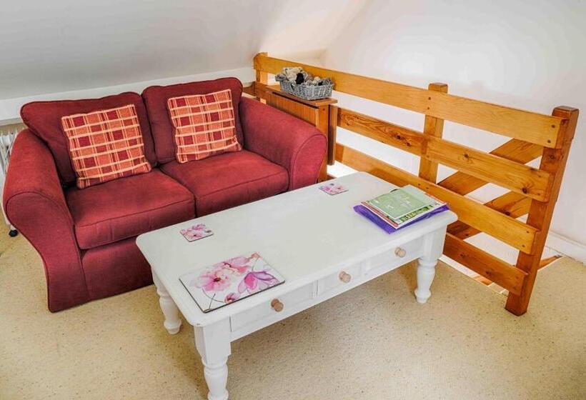 Номер Стандарт Внутренний, Smallholding Retreat