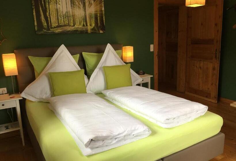 Номер Стандарт, Bed & Breakfast Schlommefurth