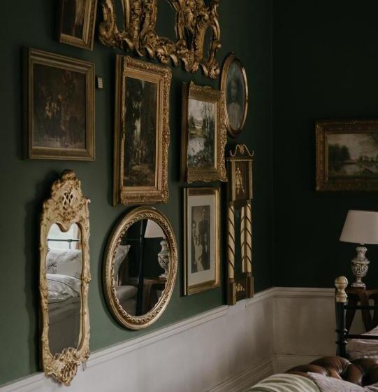 Номер Стандарт Совместная Ванная, Hoby Kulle Herrgård B&b