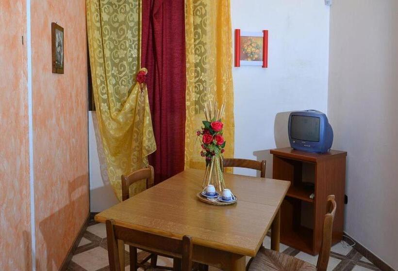 Трежместный Номер Economy, Agriturismo Molle