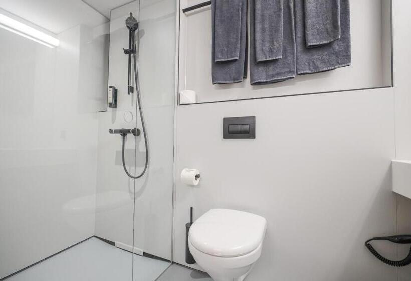 Quarto Familiar, Revier Mountain Lodge Saas Fee