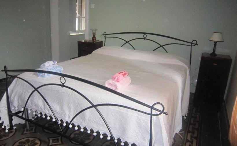 اتاق استاندارد چهار تخته, Il Principino B&b