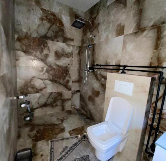 آپارتمان 1 خوابه با چشم‌انداز استخر, Apartmani Izo L