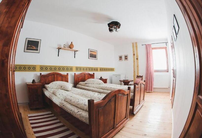 Номер Стандарт, Badiu S Guest House