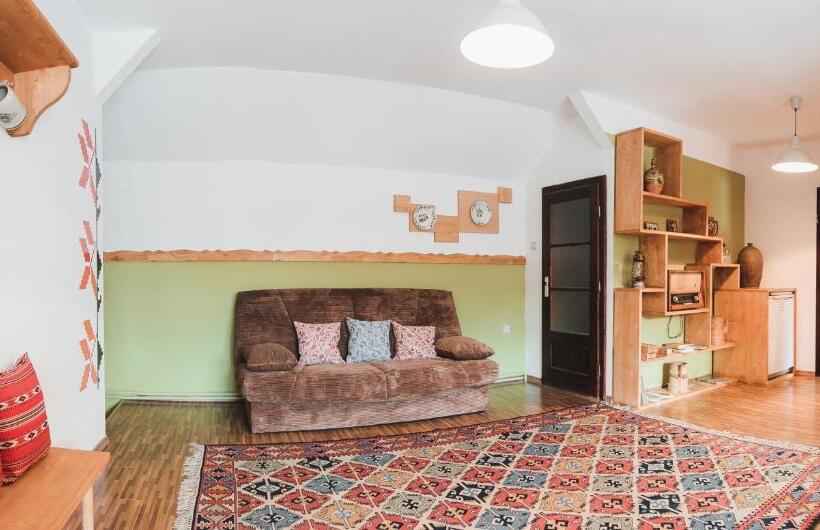 Номер Стандарт, Badiu S Guest House