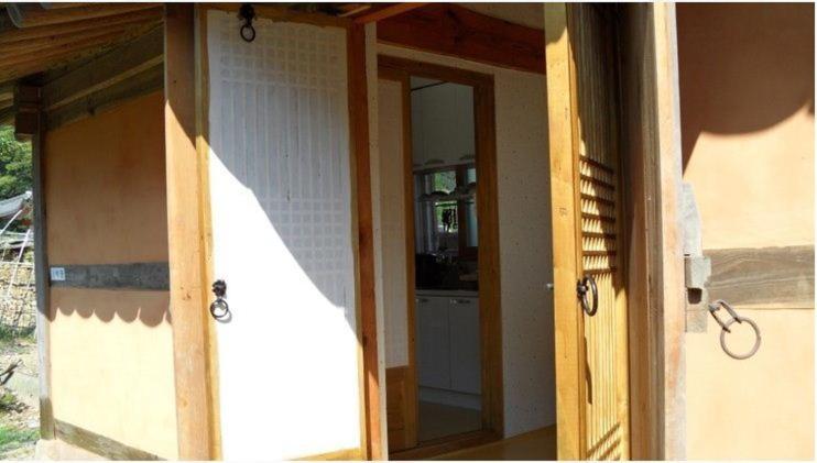 패밀리 룸, Goseong Choi Pilgan`s Old House