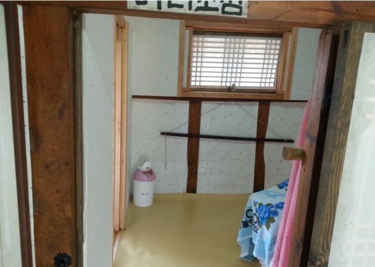 스탠다드 트리플 룸, Goseong Choi Pilgan`s Old House
