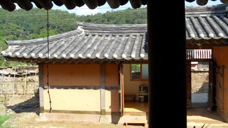 스탠다드 트리플 룸, Goseong Choi Pilgan`s Old House