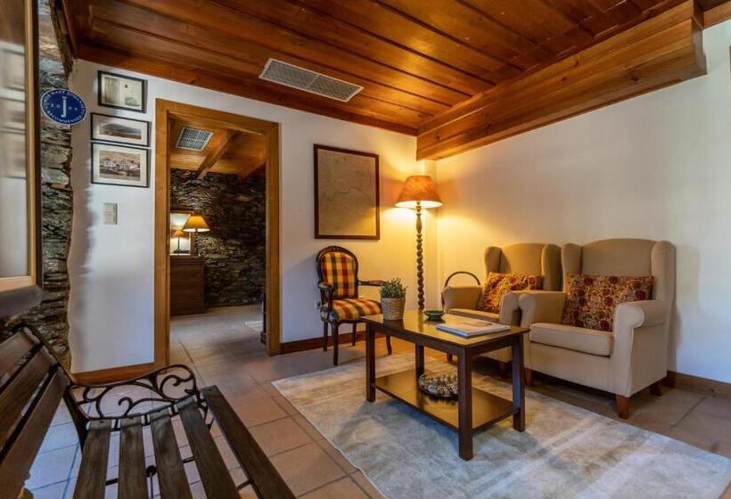 Номер Стандарт, Quinta De S. Jose   Turismo Rural