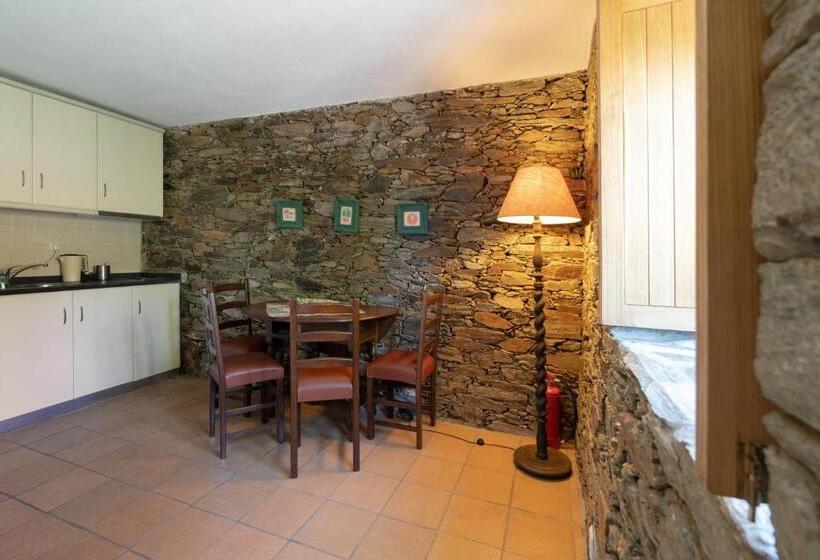 Дом 2 Спальни, Quinta De S. Jose   Turismo Rural